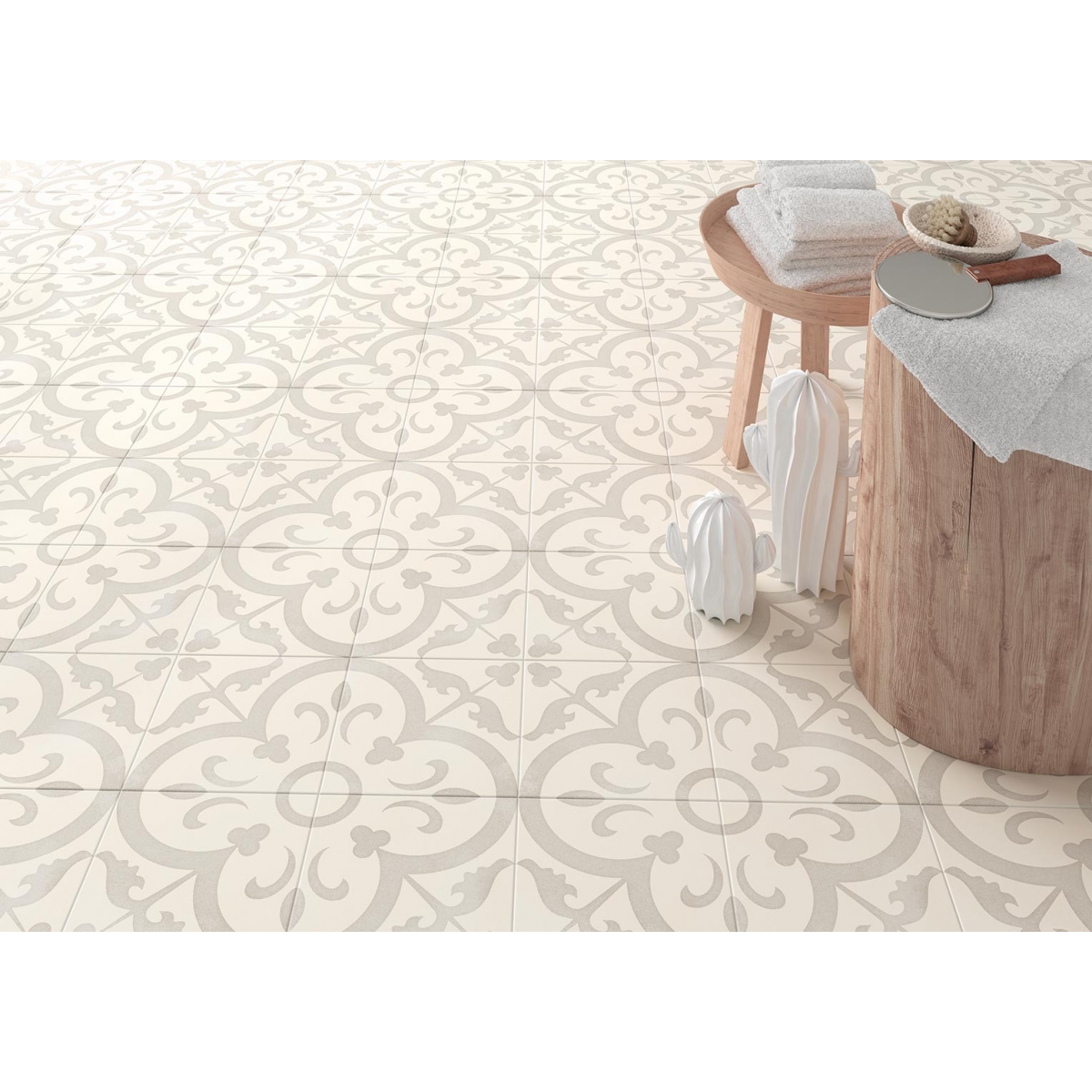 Halvmane 20x20 (m2) Vives