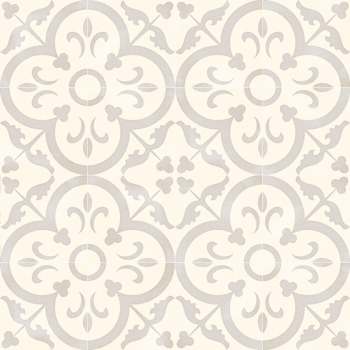 Vives Halvmane 20x20 (m2)