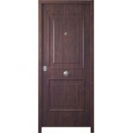 Armored Door 100cm grade 3 Double Cassette Omega - Cearco