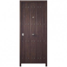 Armored Door 90cm grade 3 Triana Omega