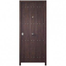 Armored Door 100cm grade 3 Triana Omega