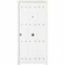 Puerta Acorazada 100cm grado 4 Alborán Omega - Cearco