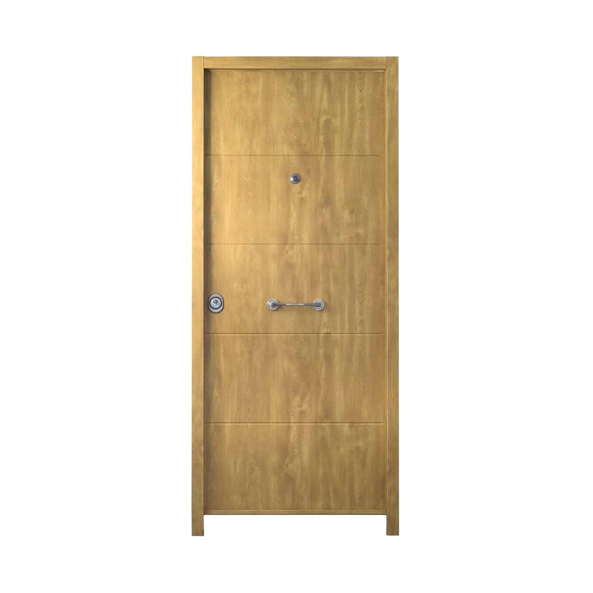 Puerta Acorazada 100cm grado 3 Verona Omega - Cearco