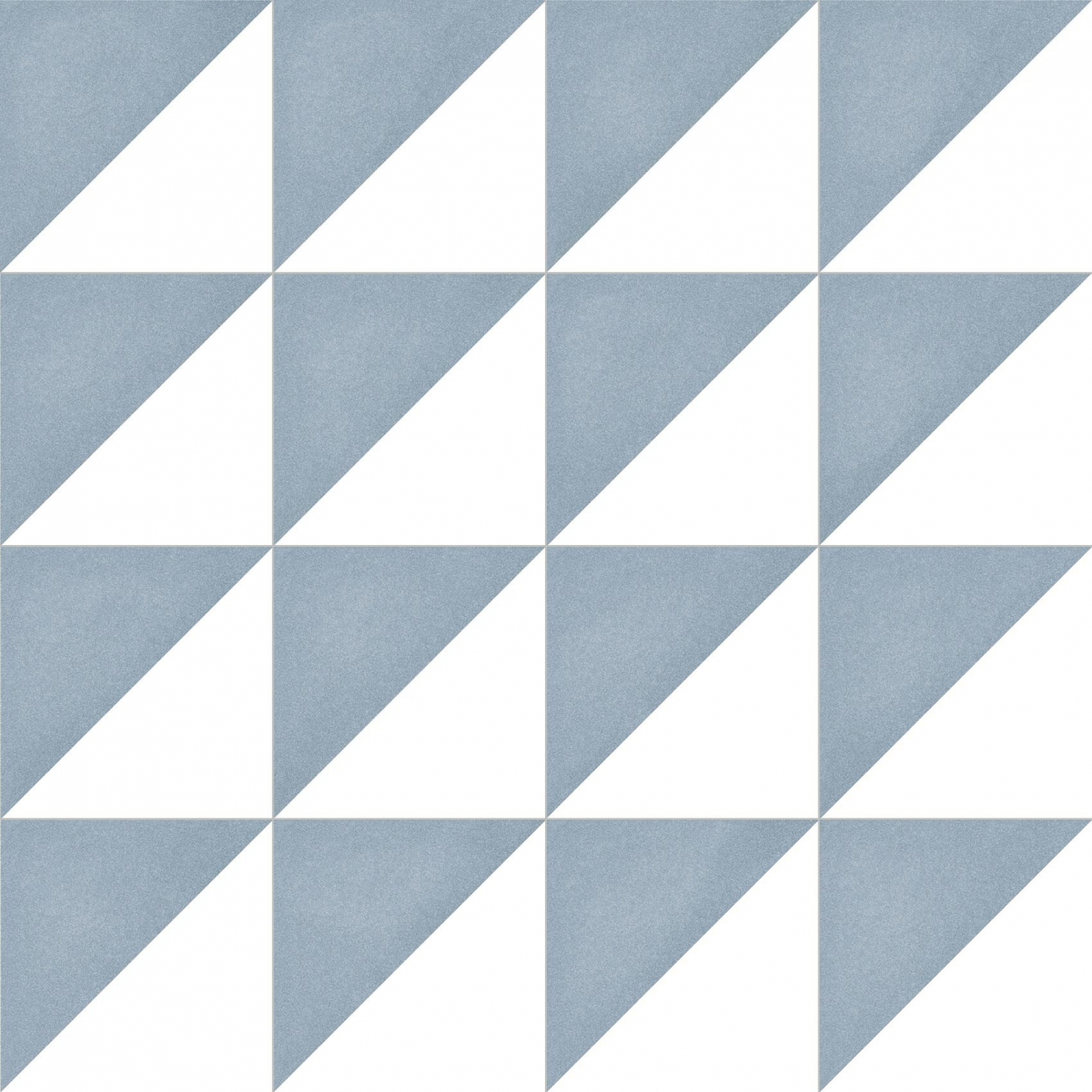 Tre Nube 20x20 - Pavimento em porcelana série Svenska Vives