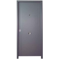 Milan Omega 90cm grade 4 Armoured Door - Cearco