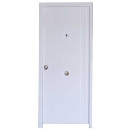 90cm grade 4 Gaudí Omega Porte Blindée