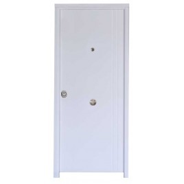 Puerta Acorazada 100cm grado 4 Gaudí Omega