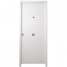 Armored Door 100cm grade 3 Arauco Omega