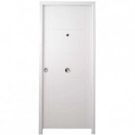 90cm grade 4 Arauco Omega Armored Door - Cearco