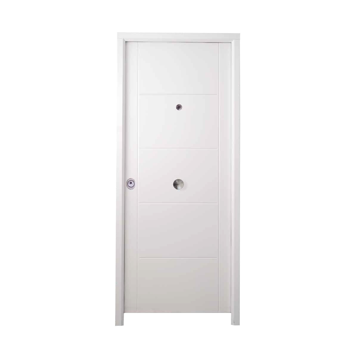 Puerta Acorazada 90cm grado 4 Arauco Omega - Cearco
