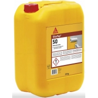 Sika Résine de collage Top 50 - Fût de 25 kg
