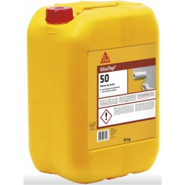 Sika Résine de collage Top 50 - Fût de 25 kg