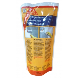 Sika Top 50 Bonding Resin - 0.5 liter bag
