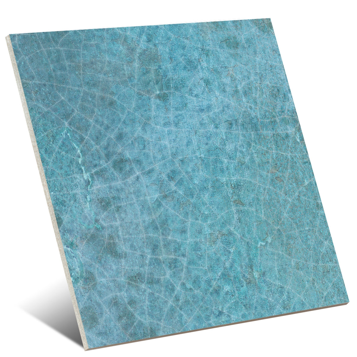 Revestimentos de pequeno formato Harmony - Dyroy Aqua 10x10