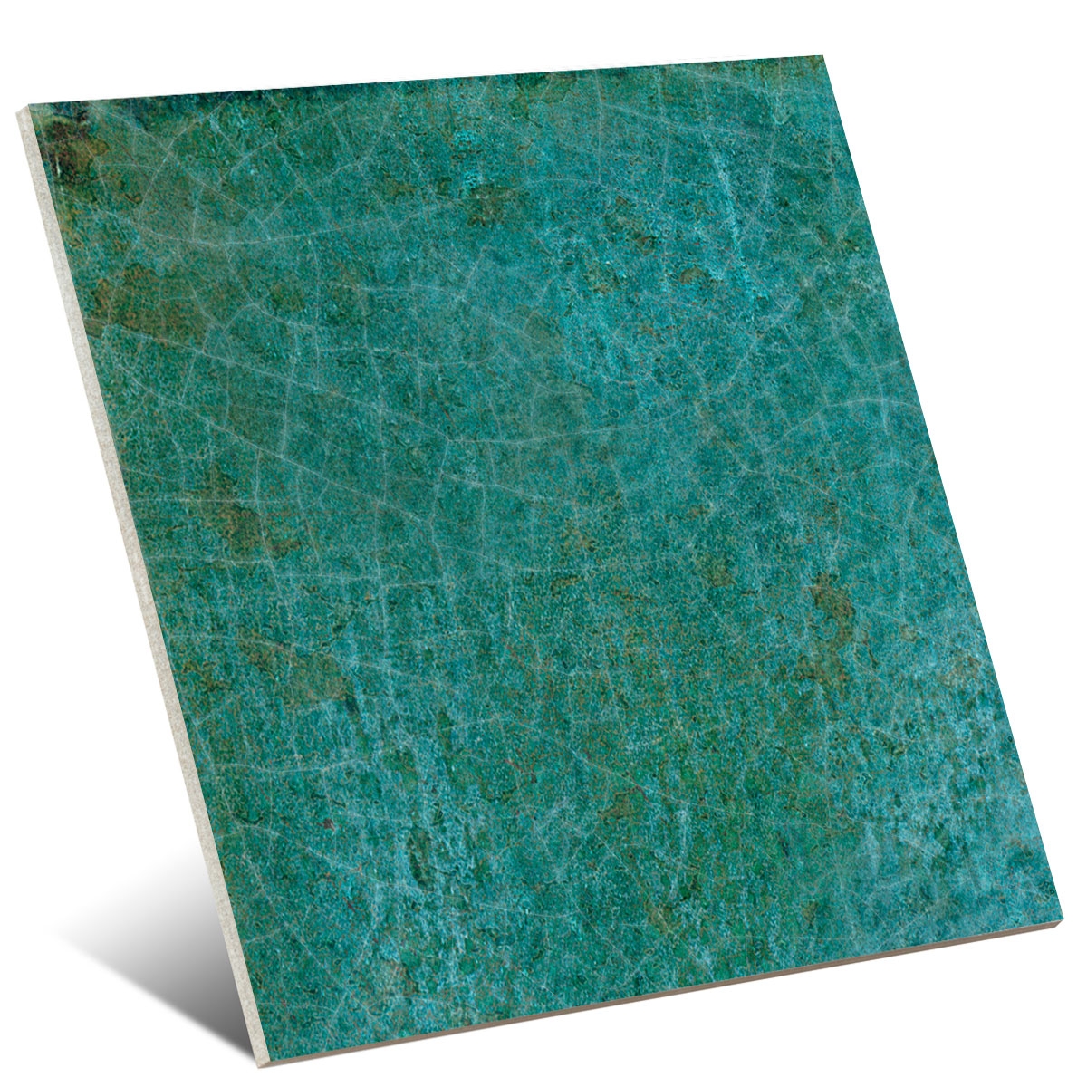 Dyroy Aqua 10x10 - Revestimento de pequeno formato Harmony