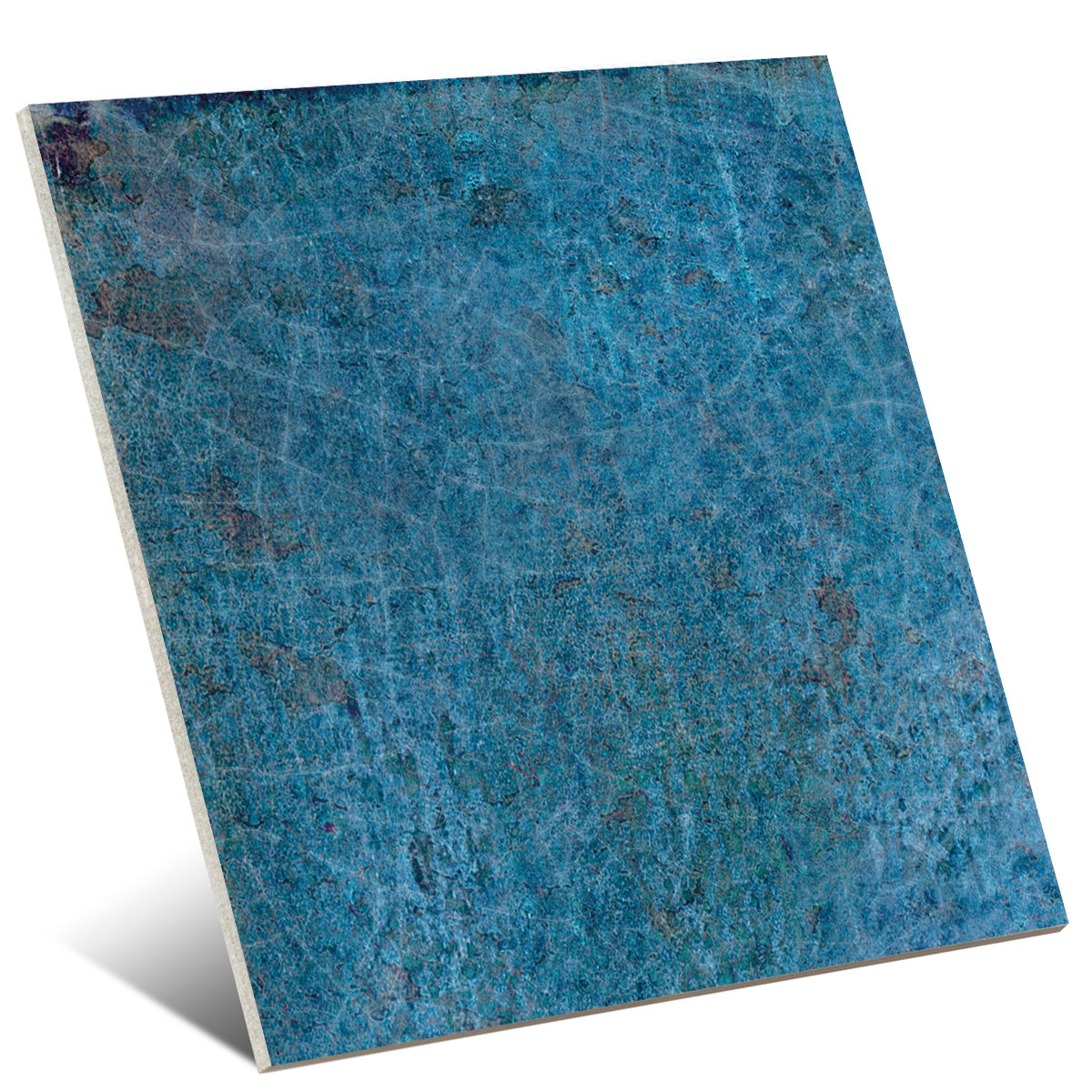 Dyroy Bleu 10x10 - Harmony