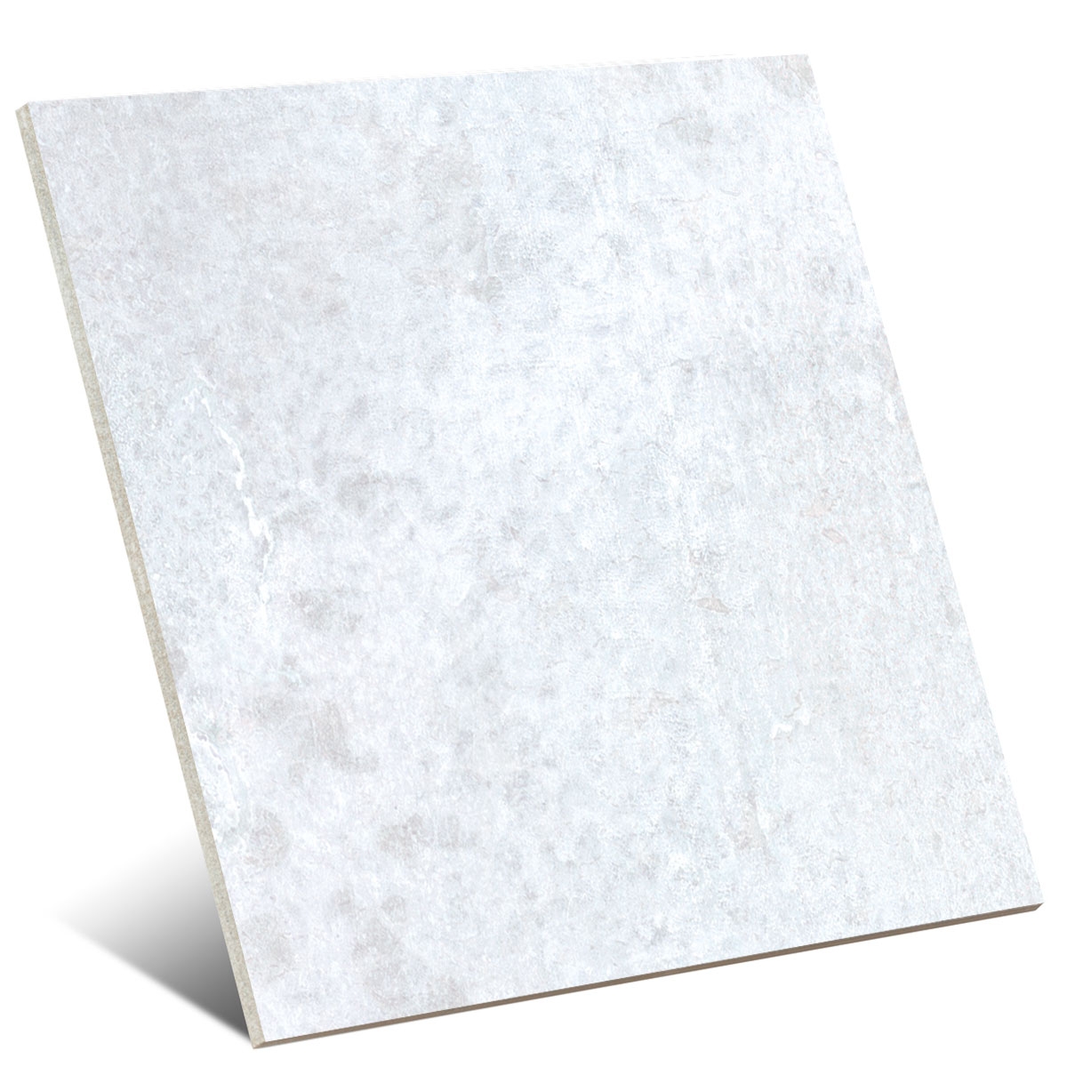 Revestimiento con pequeño formato Harmony - Dyroy White 10x10 