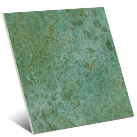 Dyroy Green 10x10 (caixa de 0,5 m2)