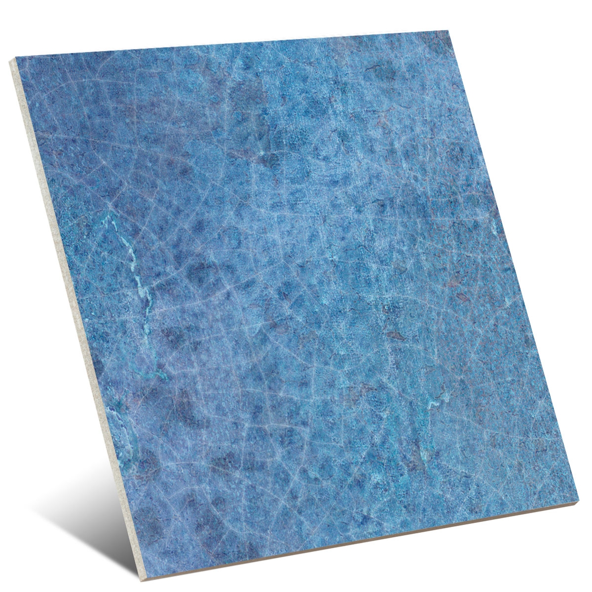 Bardage petit format Harmony - Dyroy Blue 10x10