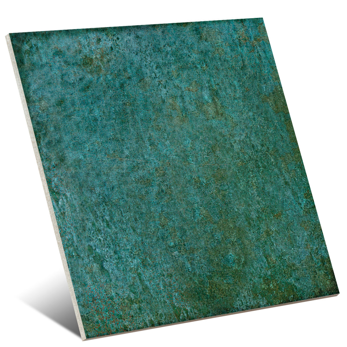 Harmony - Collection Dyroy par Harmony - Dyroy Vert 10x10