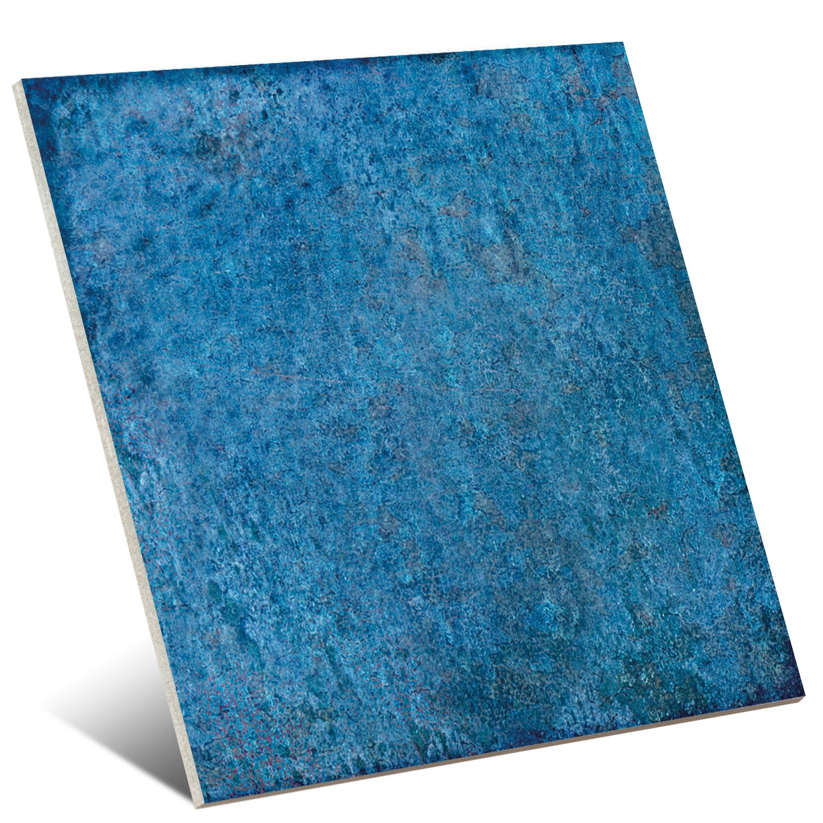 Harmony - Collection Dyroy par Harmony - Dyroy Bleu 10x10