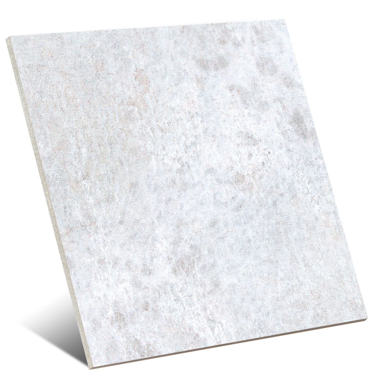 Harmony - Collection Dyroy par Harmony - Dyroy Blanc 10x10