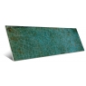 Revestimiento con pequeño formato Harmony - Dyroy Green 6.5x20 
