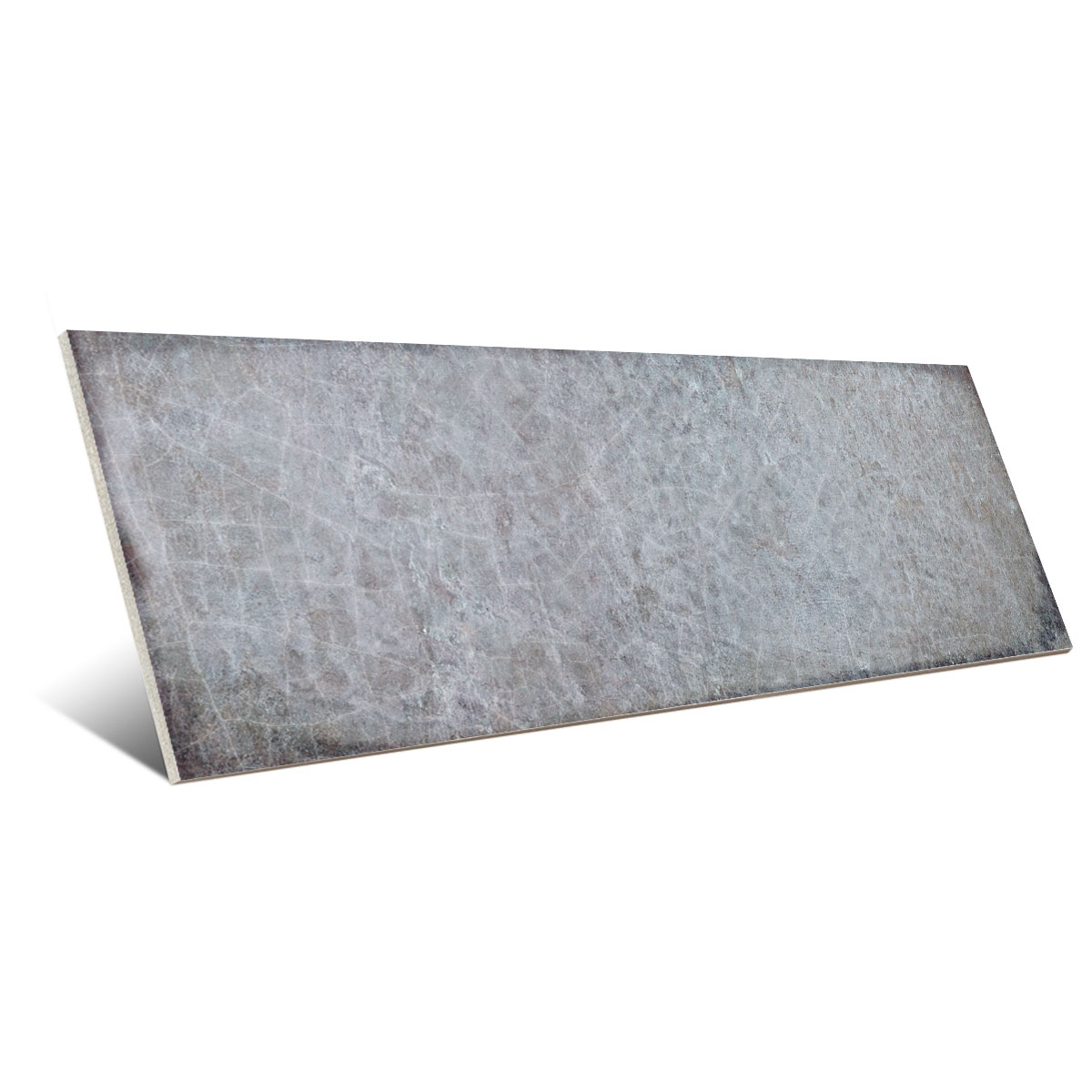 Dyroy Grey 6.5x20 - Revestimento de parede de pequeno formato Harmony