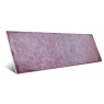 Revestimento de pequeno formato Harmony - Dyroy Aubergine 6.5x20
