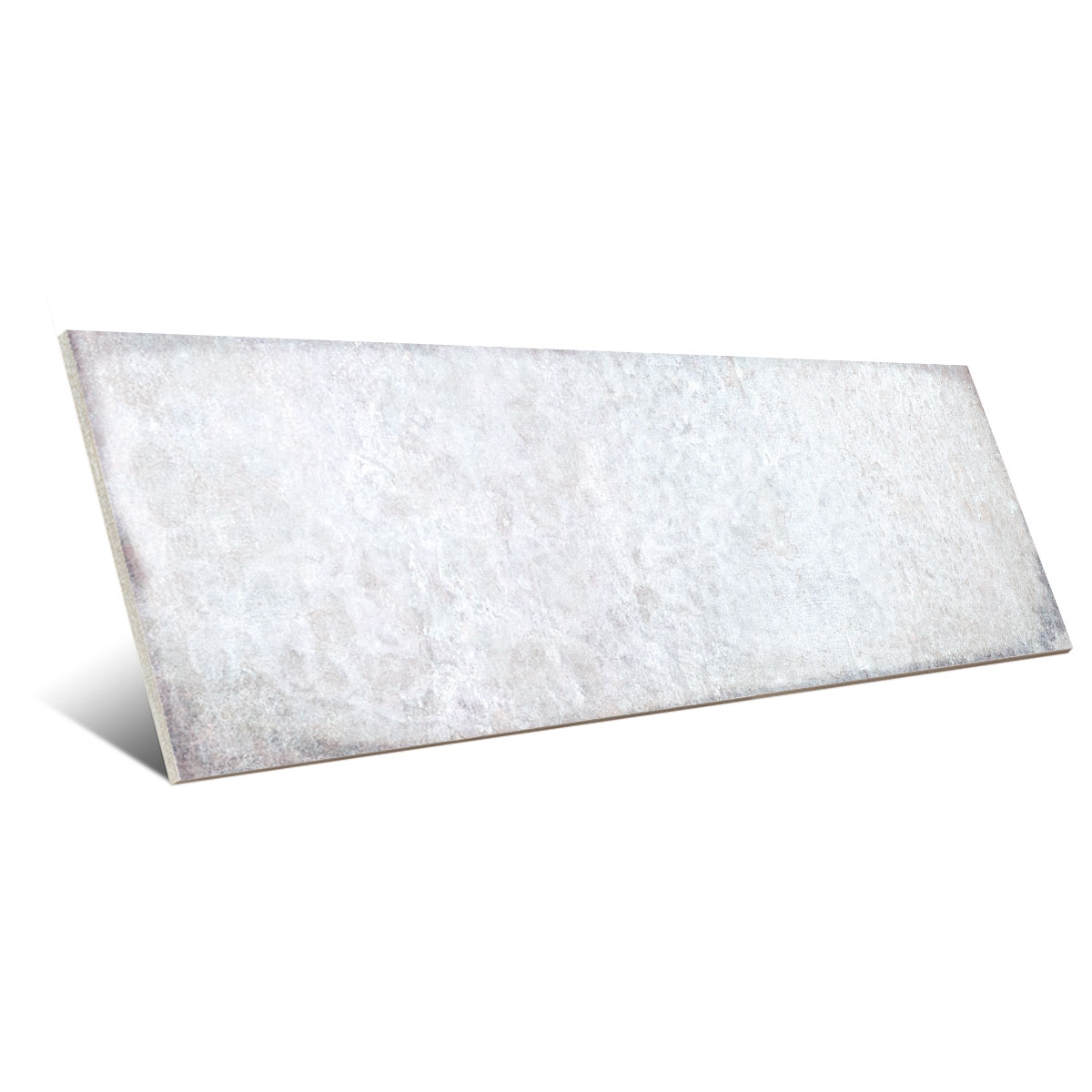 Dyroy White 6.5x20 - Revestimento de parede de pequeno formato Harmony