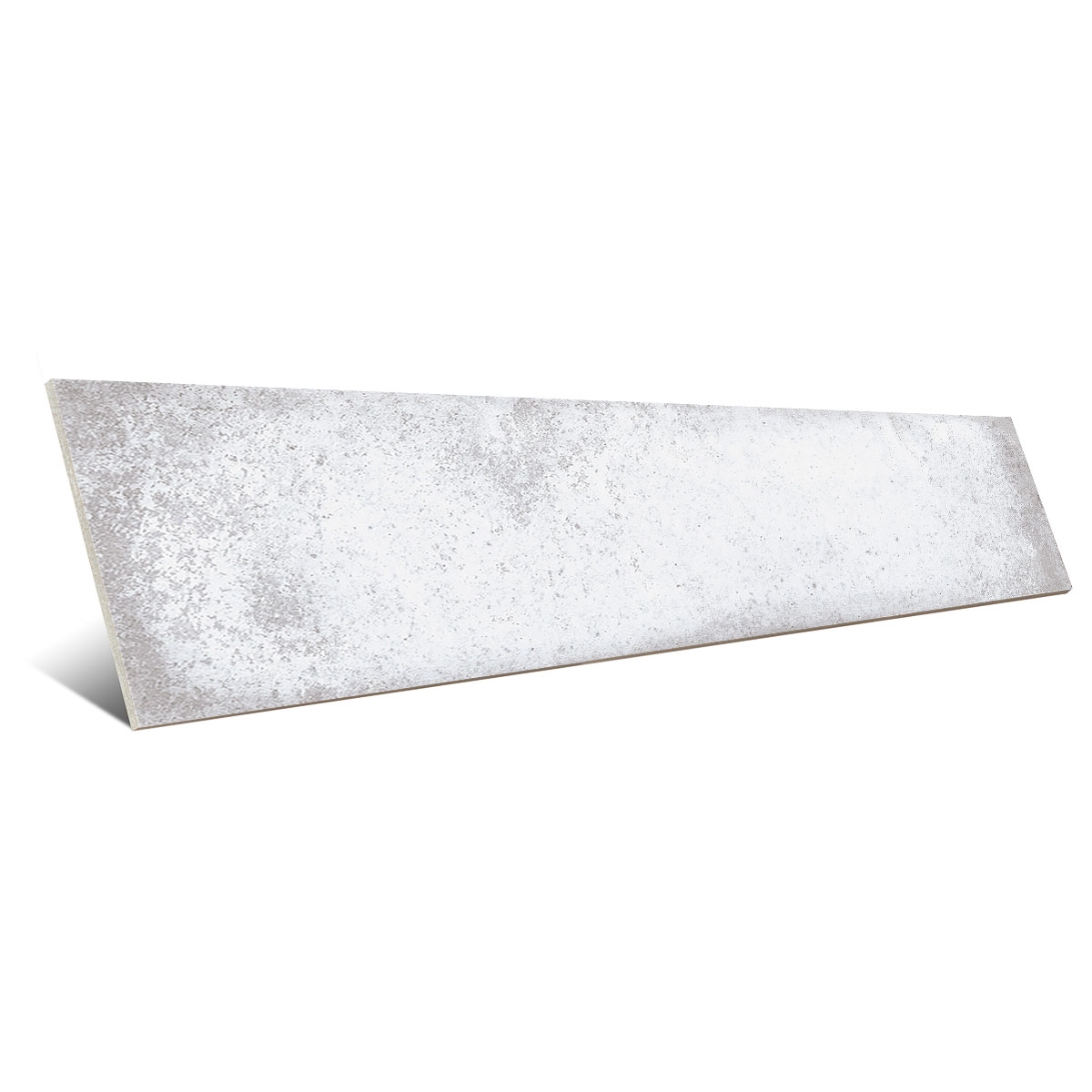 Bardage petit format Harmony - Legacy White 6x25