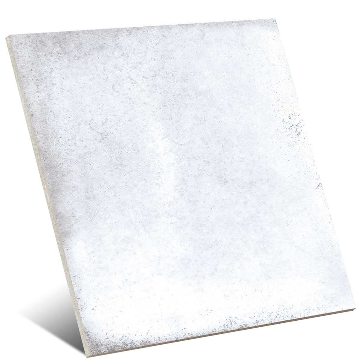 Revestimiento con pequeño formato Harmony - Legacy White 14.8x14.8 