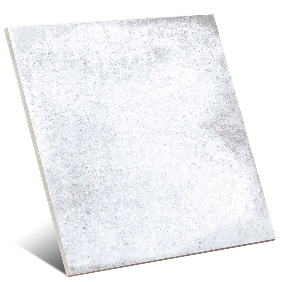 Legacy White 14.8x14.8 - Carrelage mural petit format Harmony