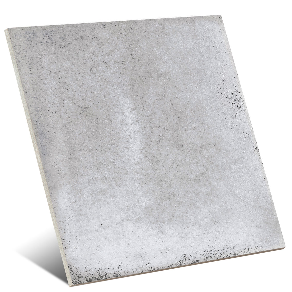 Revestimiento con pequeño formato Harmony - Legacy Grey 14.8x14.8 