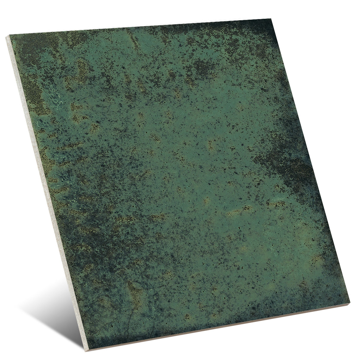 Legacy Green 14.8x14.8 - Revêtement mural petit format Harmony