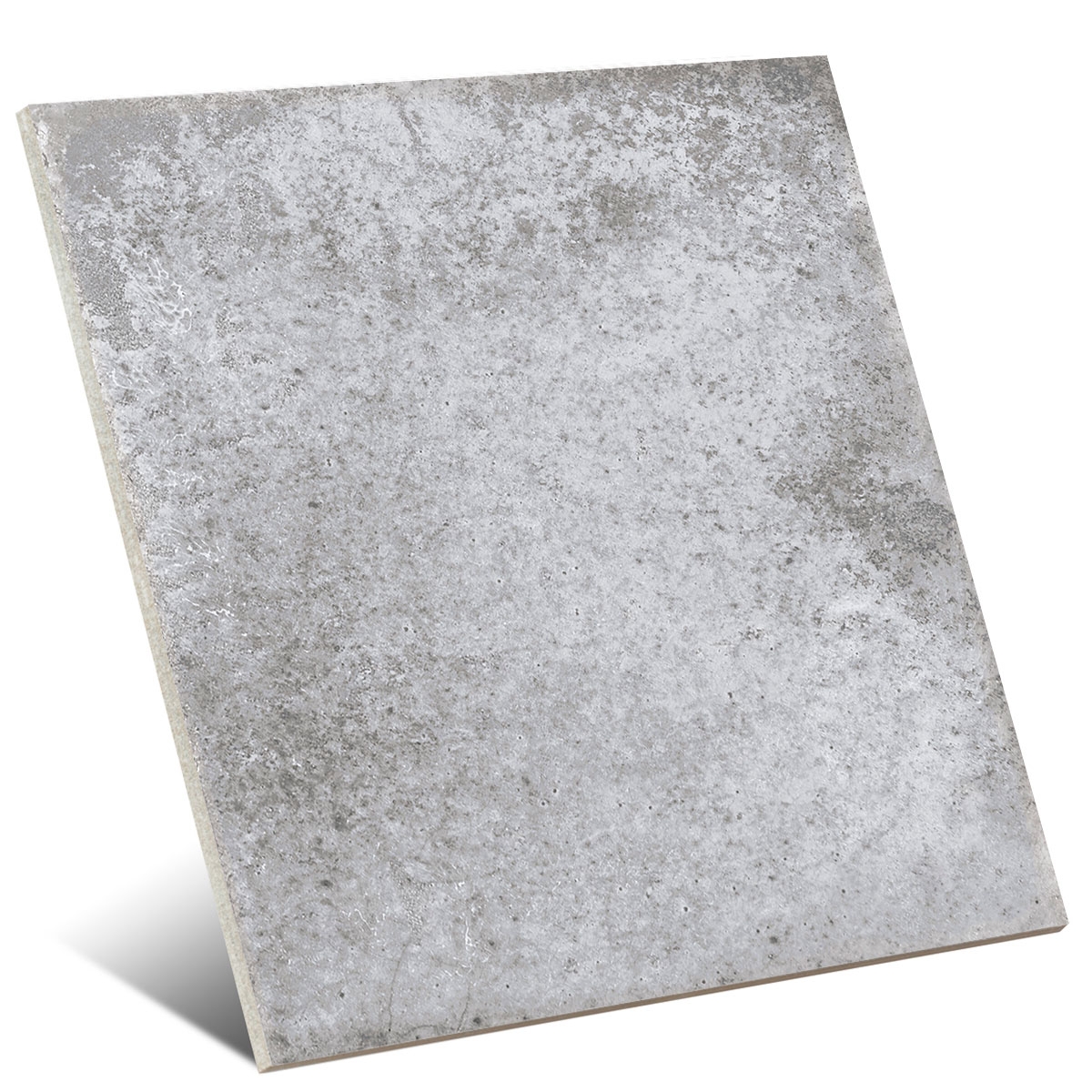 Legacy Grey 14.8x14.8 - Revêtement petit format Harmony