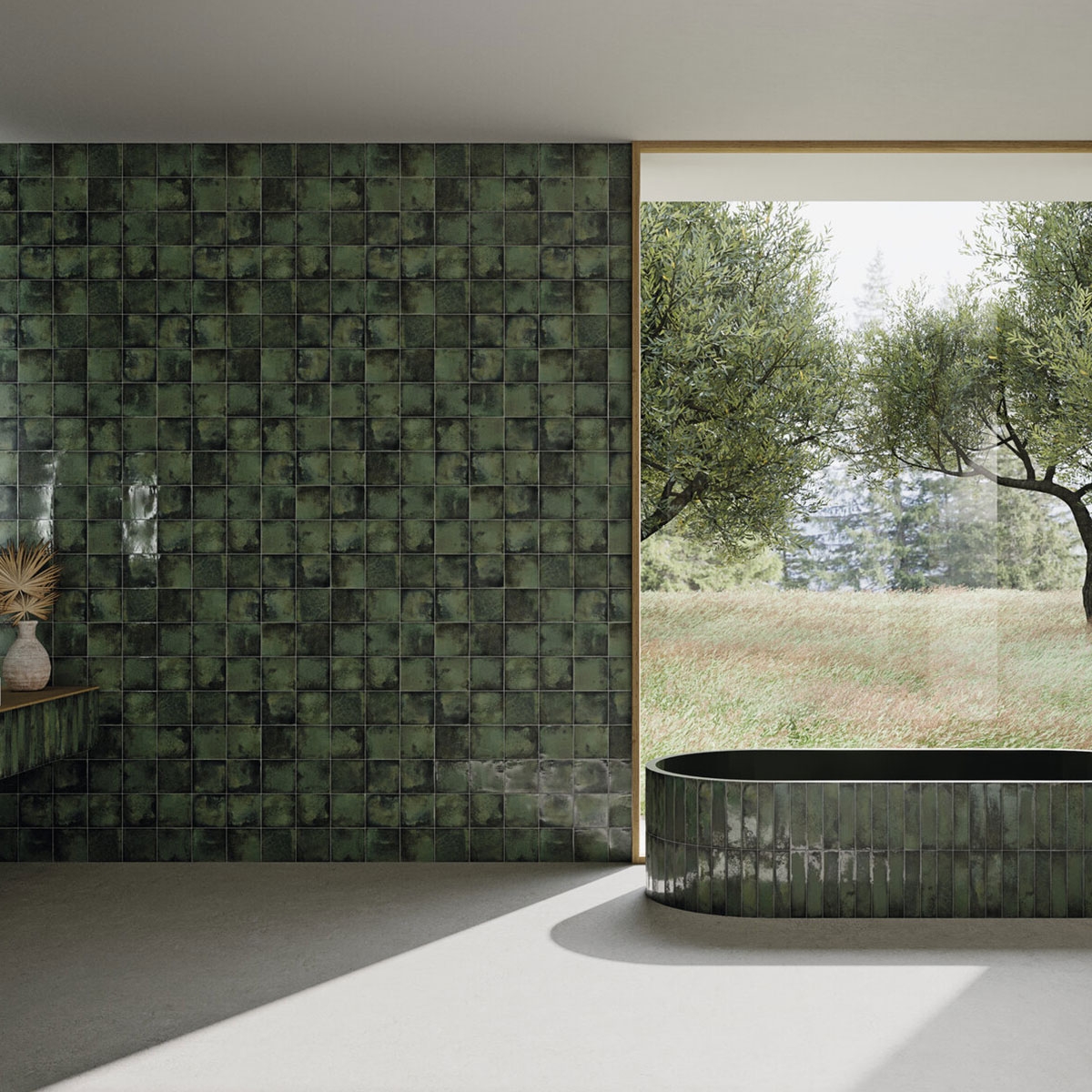 Harmony - Legacy Green 6x25 