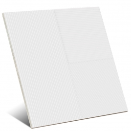 Lins Branco 20x20 (caixa de 1,04 m2)
