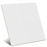 Lins Blanc 20x20 - Harmony