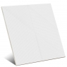 Revestimiento con decorados Harmony - Lins White 20x20 