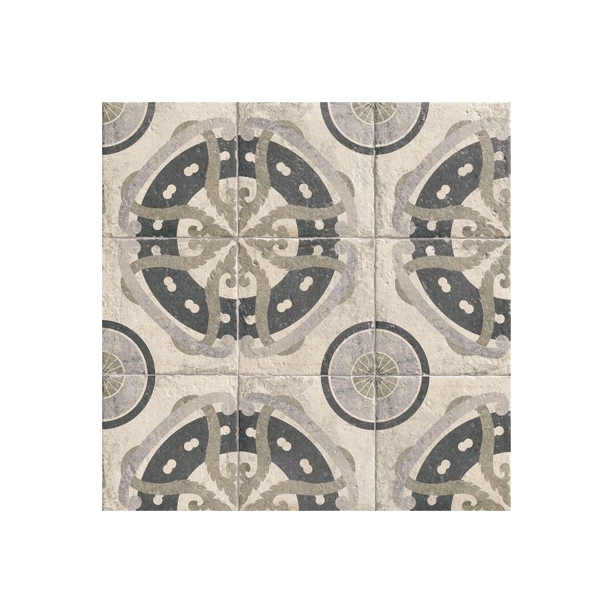 Norland Portland Série Norland mainzu