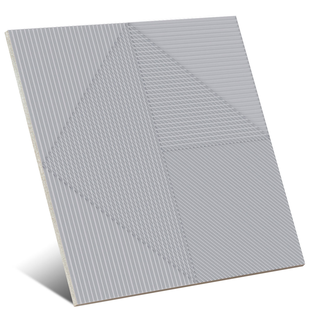 Revestimiento con decorados Harmony - Lins Moonlight 20x20 