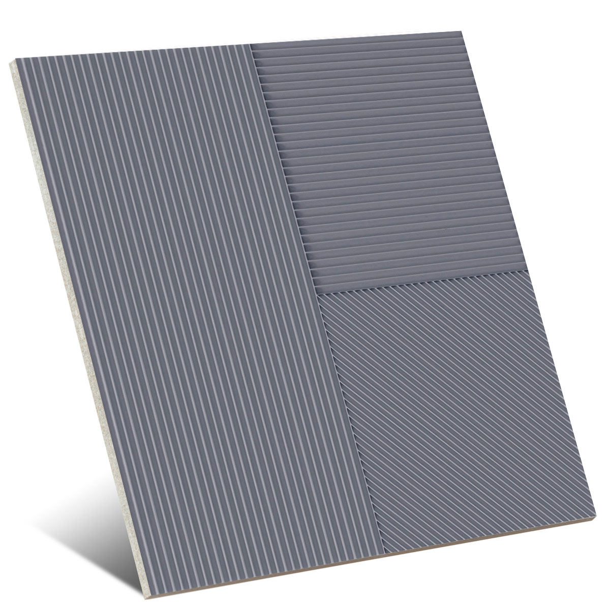 Lins Gris 20x20 - Harmony