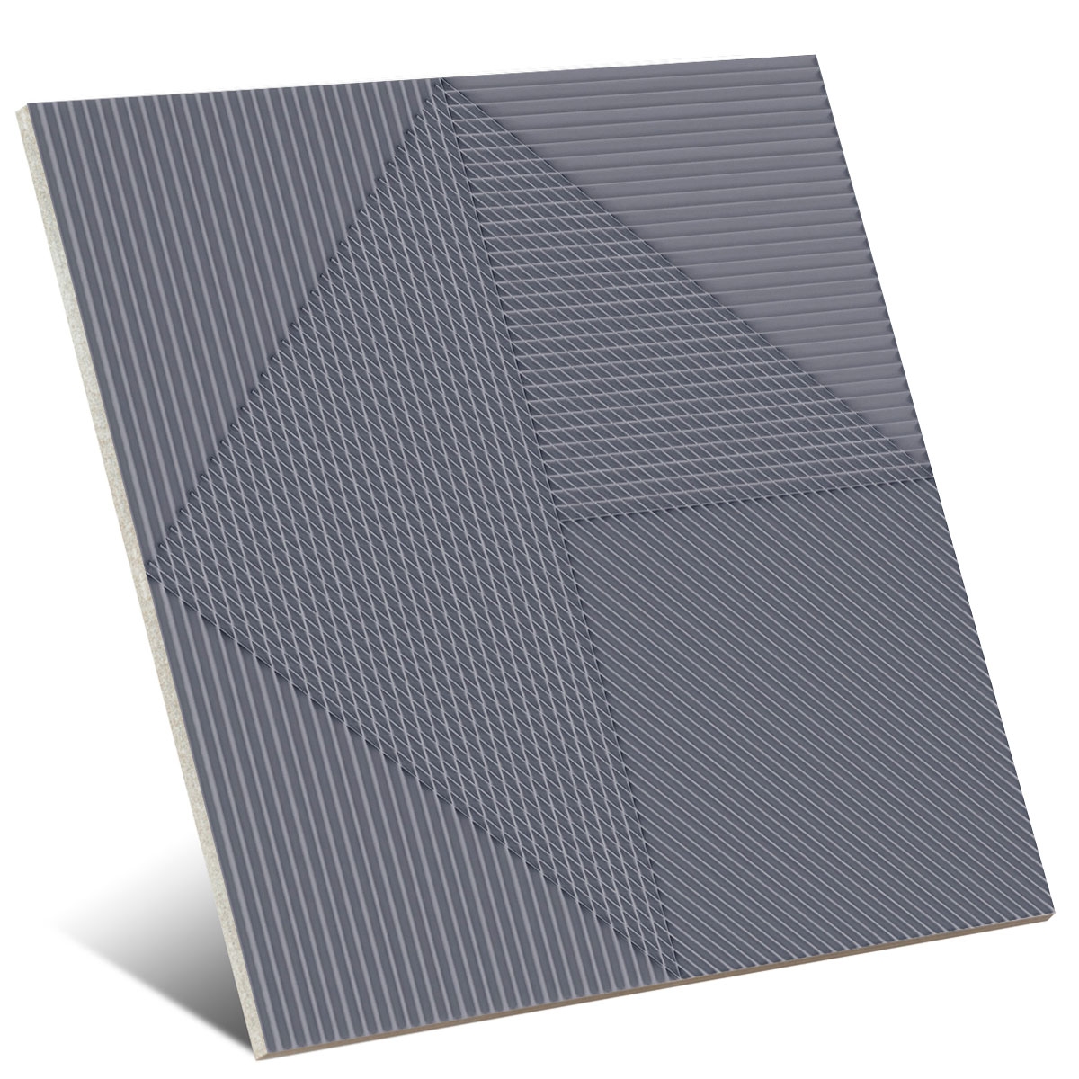 Photo de Lins Grey 20x20