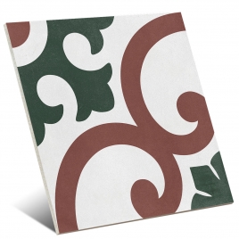 Aruba Dahlia 22.3x22.3 (boîte de 0,99 m2)