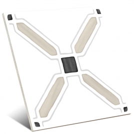 Tanger Sand Cross 12.3x12.3 (caja de 0.51 m2)