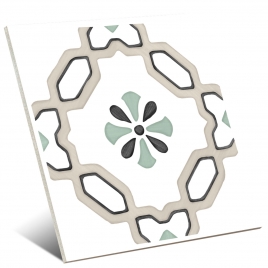 Tanger Sand Lily 12.3x12.3 (caixa de 0,51 m2)