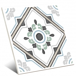 Tanger Sand Bloom 12,3x12,3 (0,51 m² Schachtel)