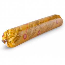 Sikaflex 11 FC Sausage Grey – Vielseitiger Klebekitt