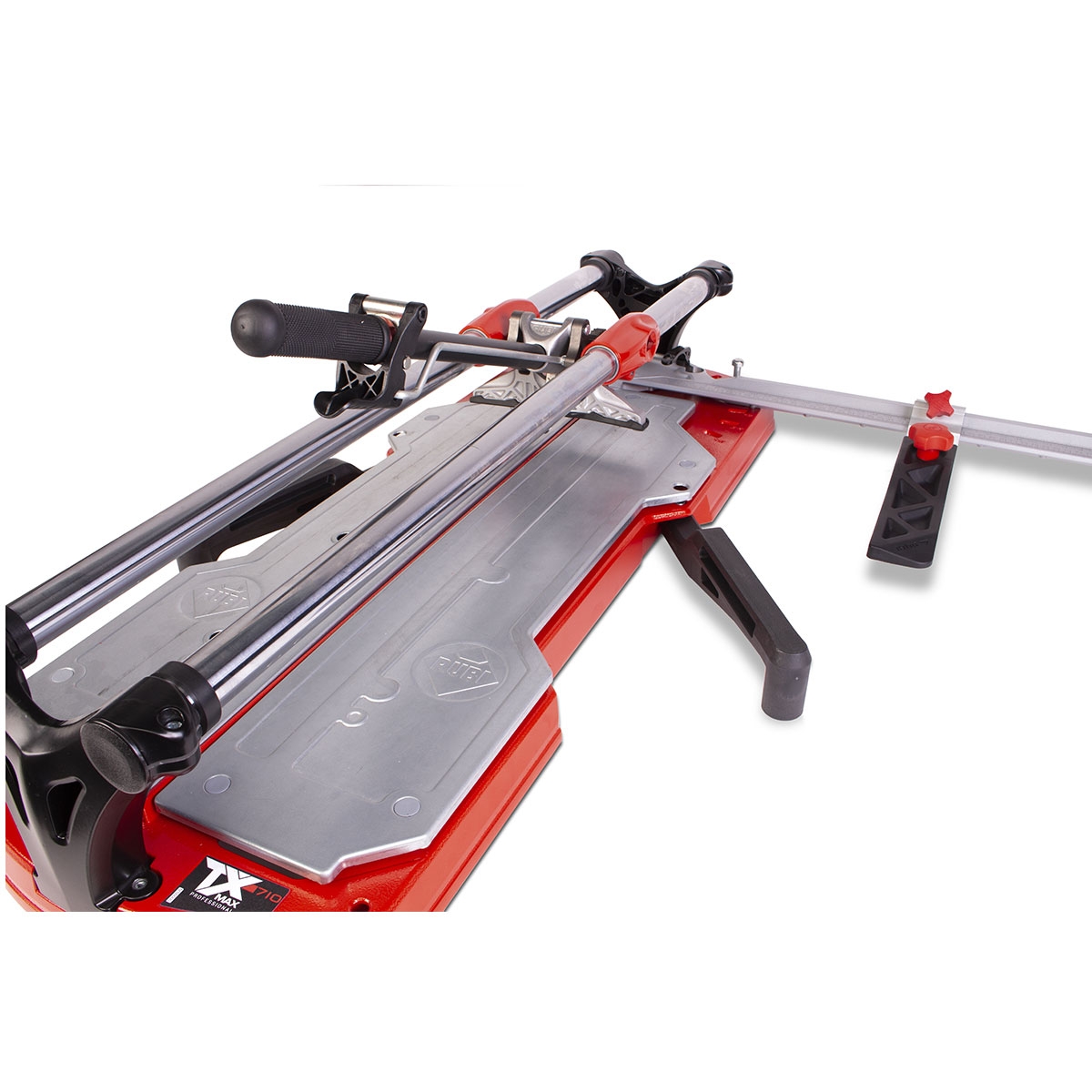 Foto des TX-710 MAX Keramikhandschneiders